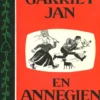 Garriet Jan en Annegien weerom eBook