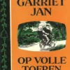Garriet Jan op volle toeren eBook