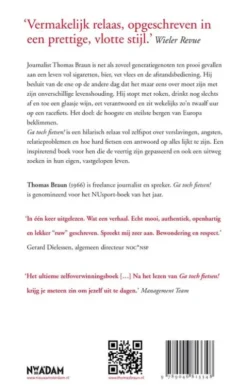 Ga toch fietsen! eBook