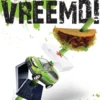 Ga vreemd! eBook