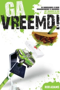 Ga vreemd! eBook