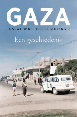 Gaza eBook