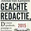 Geachte redactie eBook