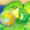Gebbe's eigen toon eBook