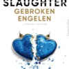 Gebroken engelen eBook