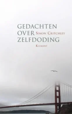 Gedachten over zelfdoding eBook