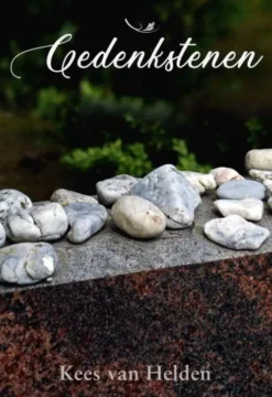 Gedenkstenen eBook