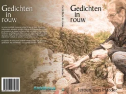 Gedichten in Rouw eBook