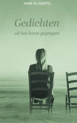 Gedichten uit het leven gegrepen eBook
