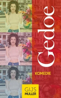 Gedoe eBook