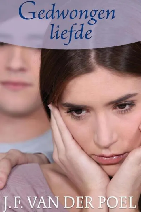 Gedwongen liefde eBook