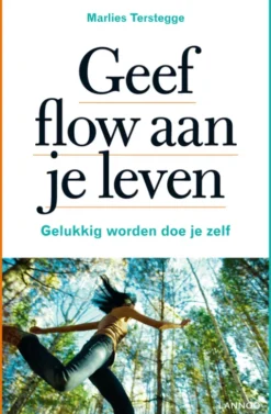 Geef FLOW aan je leven eBook