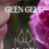Geen geur eBook