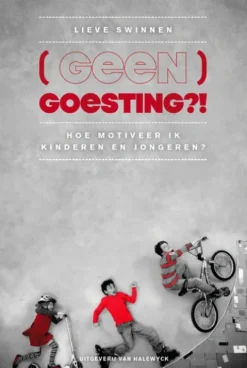 (Geen) Goesting?! eBook
