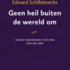 Geen heil buiten de wereld om eBook
