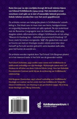 Geen heil buiten de wereld om eBook