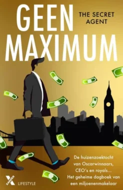Geen maximum eBook