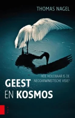 Geest en kosmos eBook