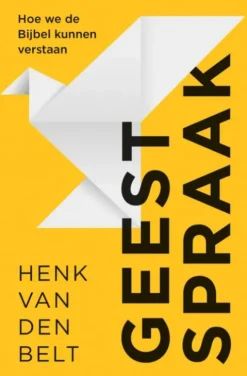 Geestspraak eBook