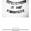 Gefeliciteerd! Je hebt fibromyalgie eBook