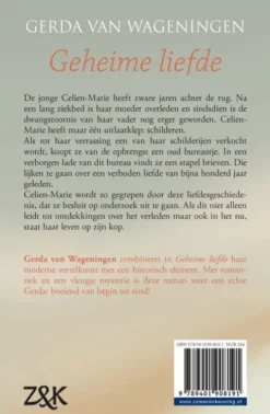 Geheime liefde eBook