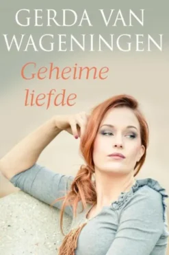 Geheime liefde eBook