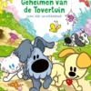 Geheimen van de Tovertuin eBook