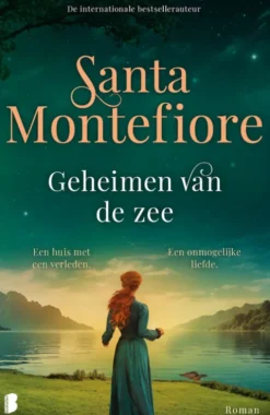 Geheimen van de zee eBook