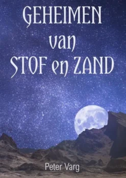 Geheimen van stof en zand eBook
