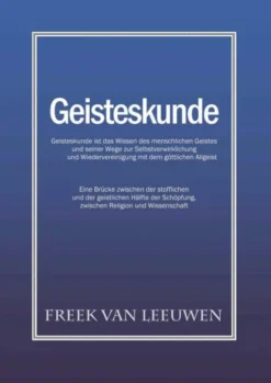 Geisteskunde eBook