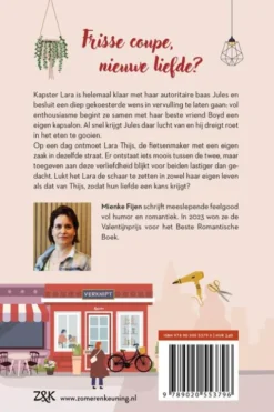 Geknipt voor elkaar eBook