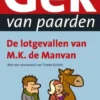 Gek van paarden eBook