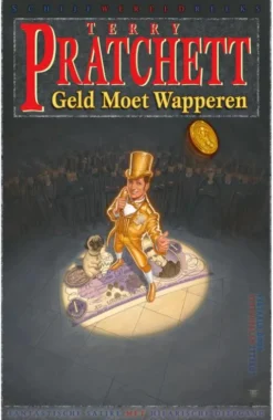 Geld moet wapperen eBook