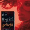 Geliefd eBook