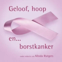 Geloof, hoop en borstkanker eBook