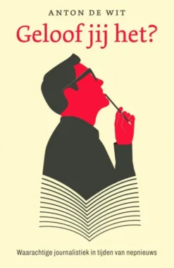 Geloof jij het? eBook