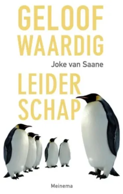 Geloofwaardig leiderschap eBook