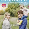 Geloven in geluk eBook
