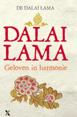 Geloven in harmonie eBook
