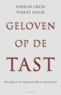Geloven op de tast eBook