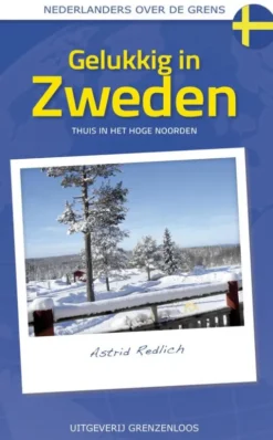Gelukkig in Zweden eBook