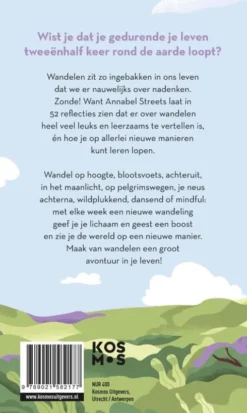 Gelukkig kunnen we wandelen eBook