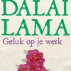 Geluk op je werk eBook
