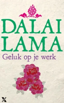 Geluk op je werk eBook