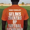 Gelukszoekers op voetbalschoenen eBook