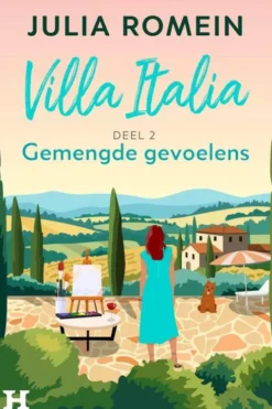 Gemengde gevoelens eBook