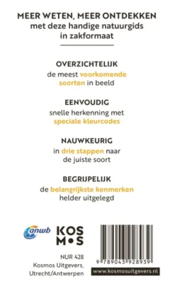 Geneeskrachtige planten eBook