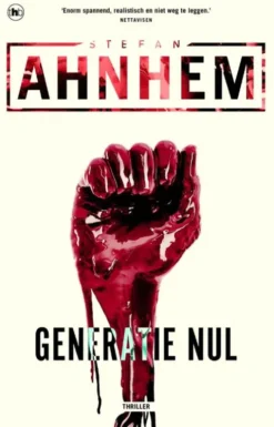 Generatie nul eBook