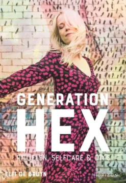Generation Hex eBook