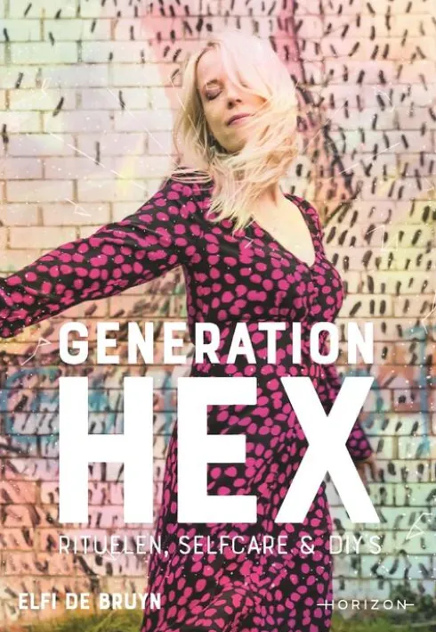 Generation Hex eBook